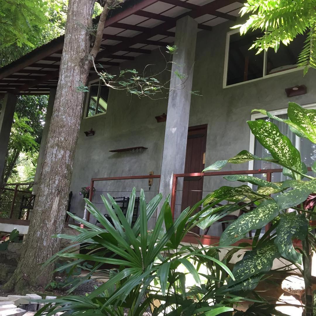 Executive Residency Retreat Villa Hikkaduwa Exterior photo